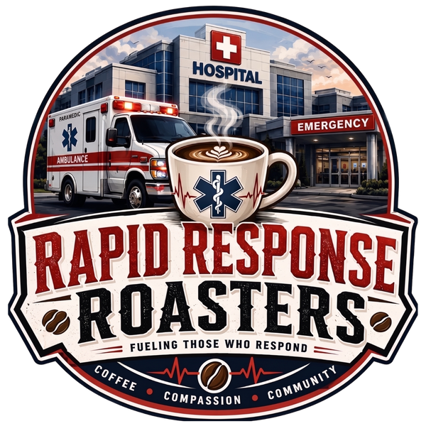 Rapid Response Roasters