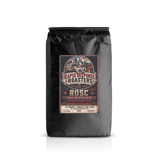 ROSC Coffee Pods